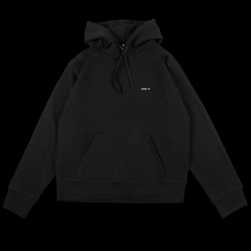 OAMC Mark Hoodie 'Black'