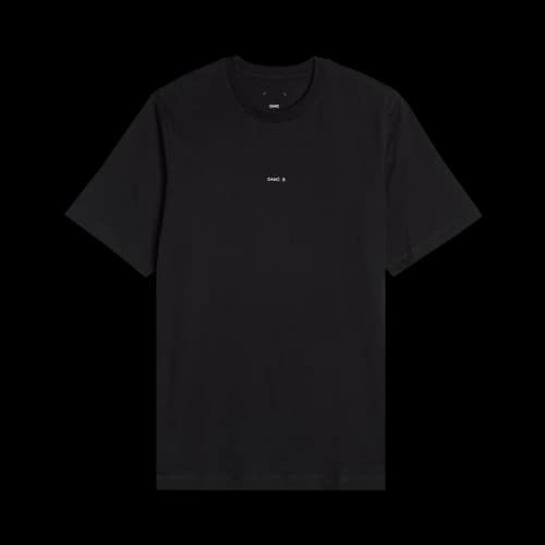 OAMC Mark T-Shirt 'Black'