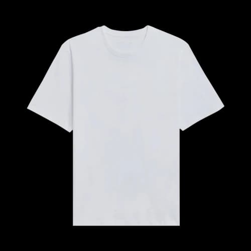 OAMC Mark T-Shirt 'White'