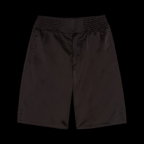 OAMC Ali Short 'Black'