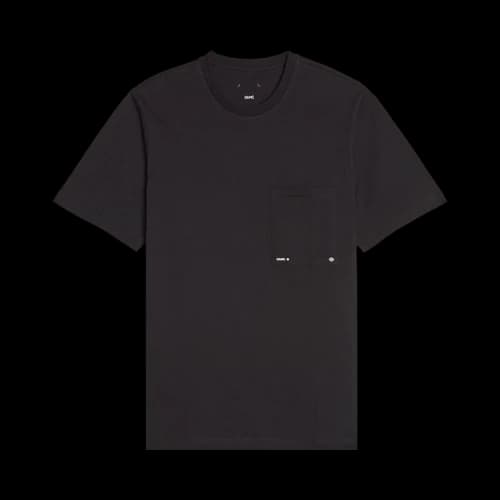 OAMC Logo Pocket T-Shirt 'Black'