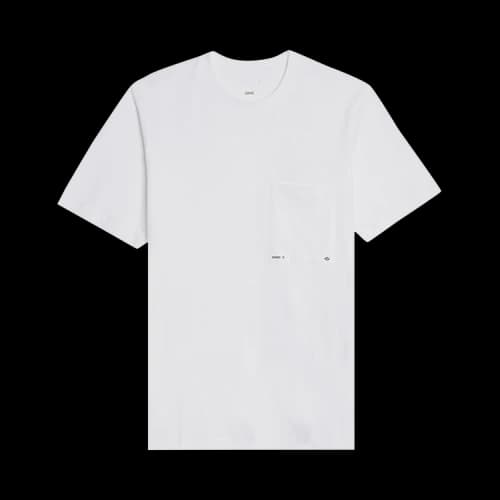 OAMC Logo Pocket T-Shirt 'Black'