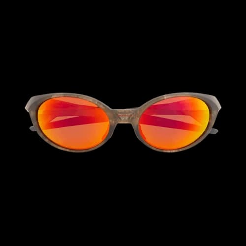 Kith x Oakley Eye Redux Jacket Sandrift