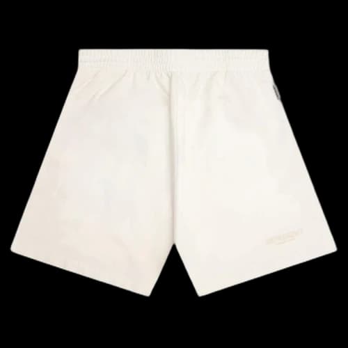 Represent Clo Owners Club Shorts 'Buttercream'