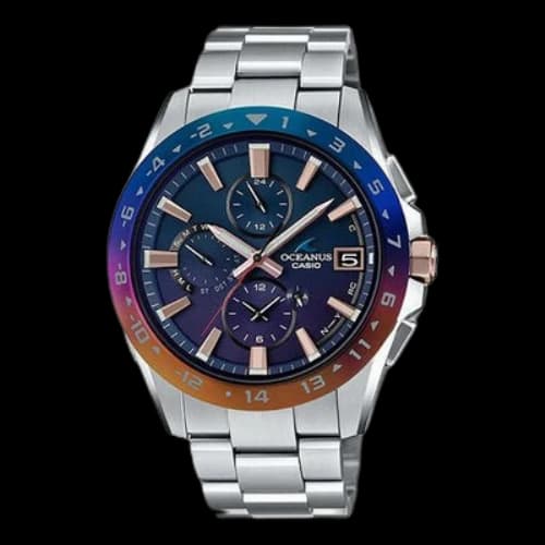 CASIO