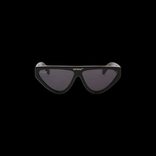 Off-White Gustav Sunglasses 'Black'