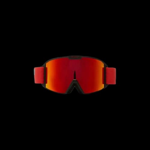 Off-White Ski Goggles 'Red'