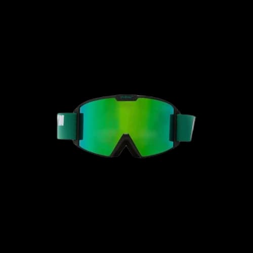 Off-White Ski Goggles 'Green'