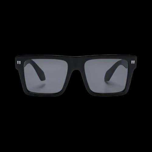 Off-White Lawton Sunglasses 'Black'