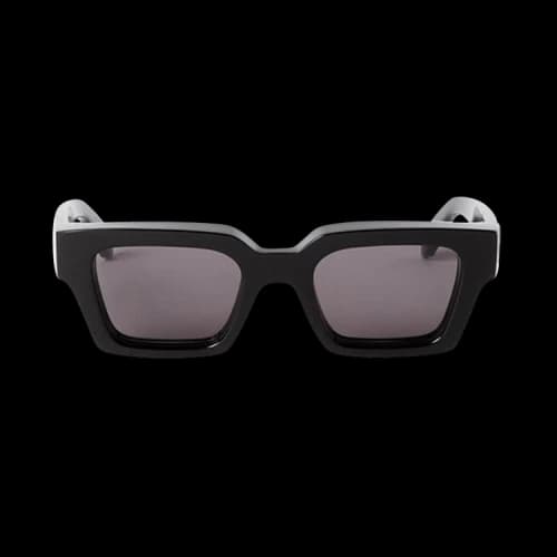 Off-White Virgil Sunglasses 'Black'