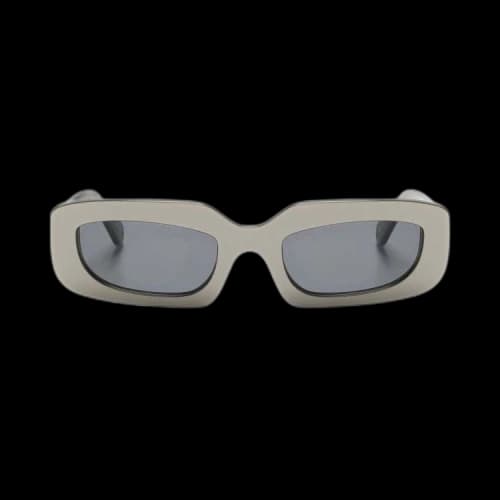 Off-White Renton Sunglasses 'Taupe'