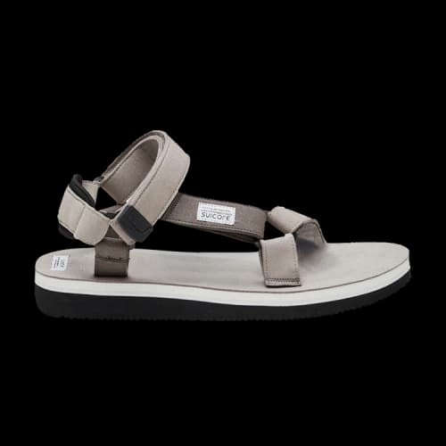 Suicoke DEPA-ECS 'Grey'