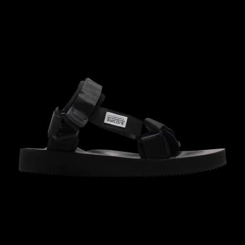 Suicoke Depa-V2 'Black'