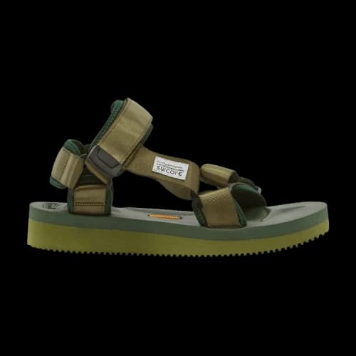 Suicoke Depa-V2 'Forest Green'