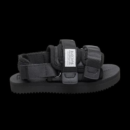 Suicoke Moto-2 Kids 'Black'