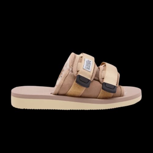 Suicoke Moto-M2ab 'Beige'