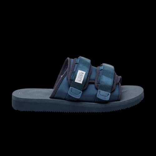 Suicoke MOTO-Cab 'Navy'