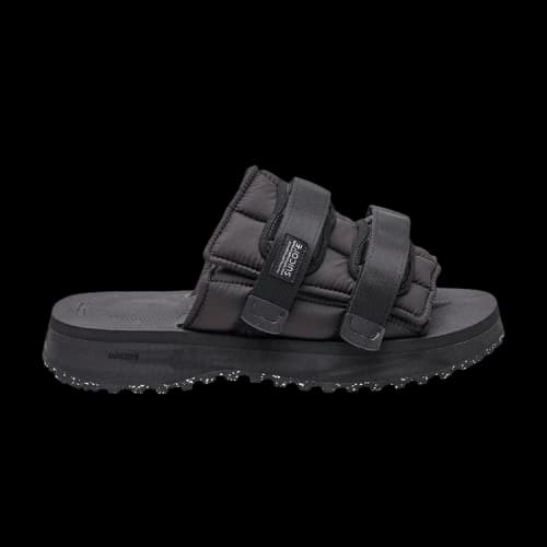 Suicoke MOTO-PUFFab 'Black'