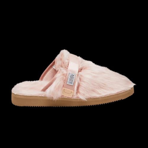 Suicoke ZAVO-2EU 'Pink'