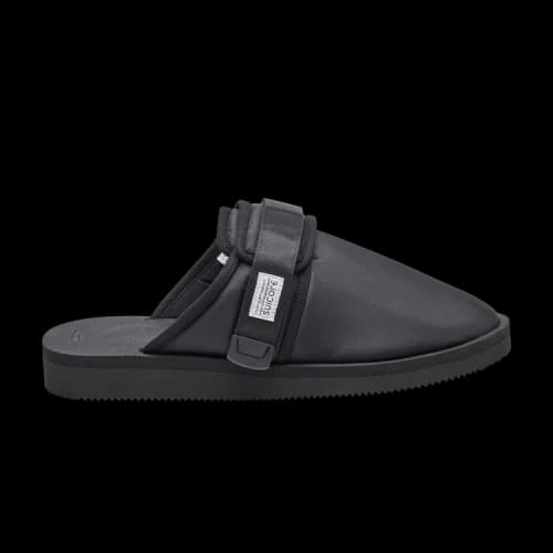 Suicoke ZAVO-Cab 'Black'