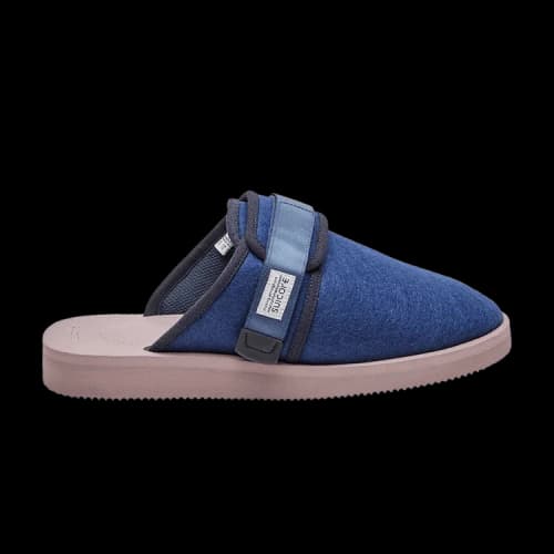 Suicoke ZAVO-FEab 'Navy Wine'