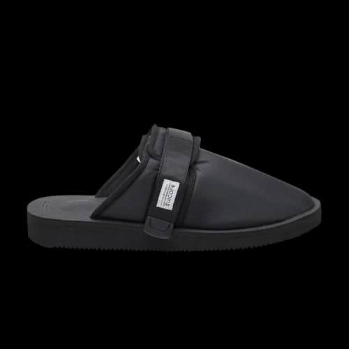 Suicoke ZAVO-VPO 'Black'
