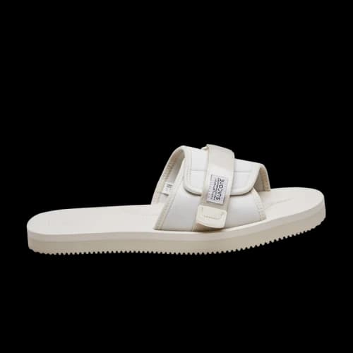 Suicoke PADRI 'Chalk'
