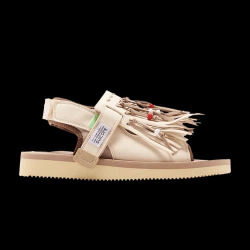 Suicoke WAS-4Ab 'Off White'