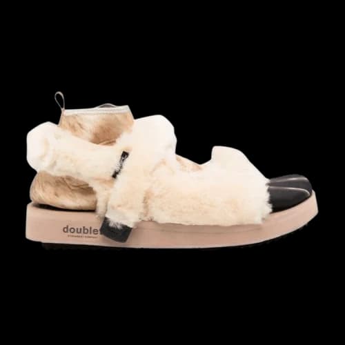 Suicoke Doublet x WAS-5abDB-G 'Natural'