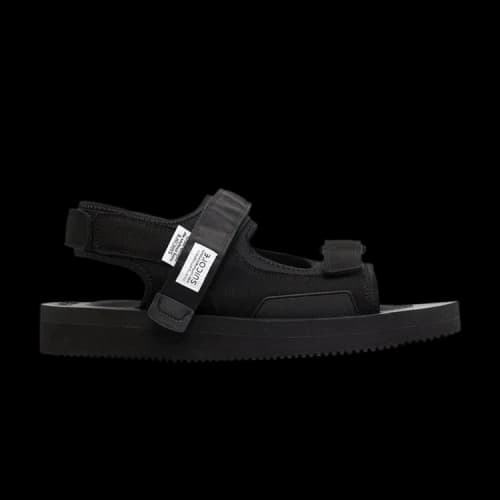 Suicoke WAS-V 'Black'