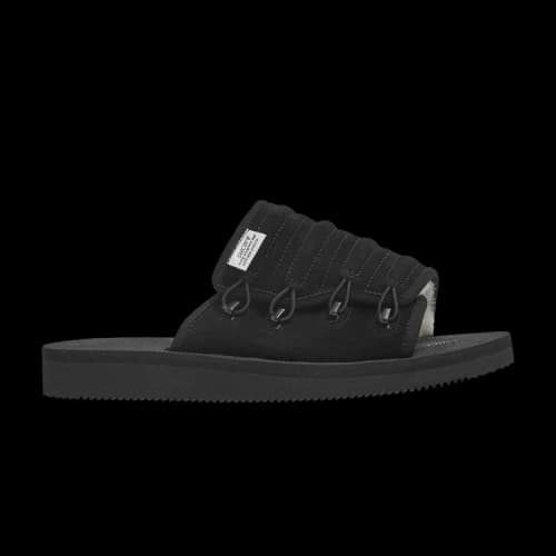 Suicoke Mura-Mab 'Black'