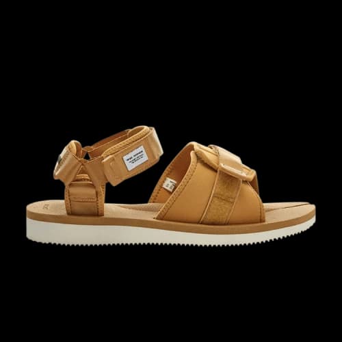 Suicoke Maharishi x Kuno 'Mushroom'