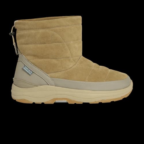 Suicoke thisisneverthat x BOWER-abTNT 'Beige'