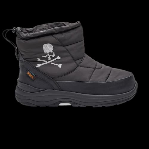Suicoke Mastermind Japan x BOWER-evab 'Black'