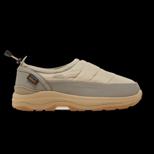 Suicoke PEPPER-evab 'Beige'