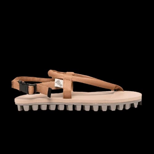 Suicoke Gut 'Light Brown'