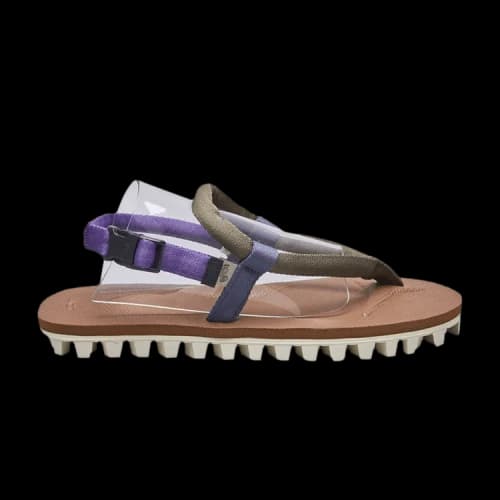 Suicoke Gut 'Olive Brown'