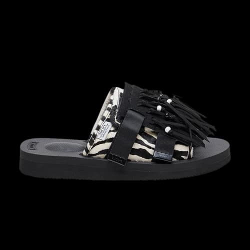Suicoke HOTO-Vhl 'Safari Black'