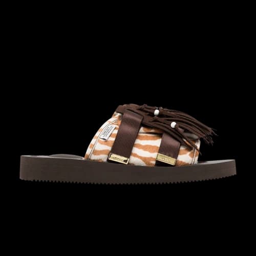 Suicoke HOTO-Vhl 'Safari Brown'