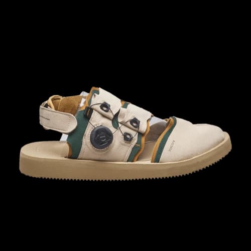 Suicoke Haku-Ab 'Beige'