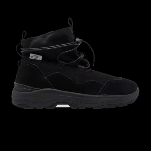 Suicoke ROBBS-ab 'Black'