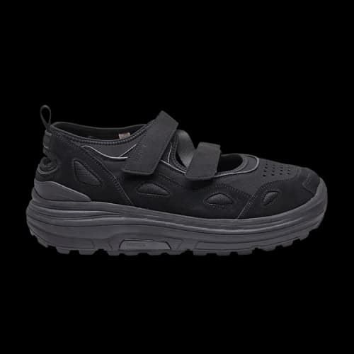 Suicoke AKK-2 'Black'