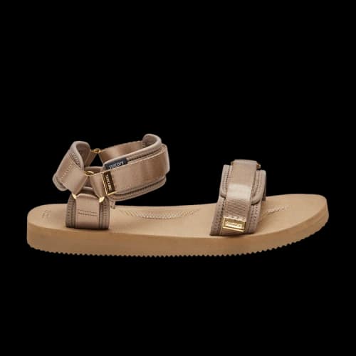 Suicoke CEL-2TH 'Beige'
