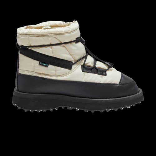 Suicoke BOWER-TRab-ECO 'Ivory'