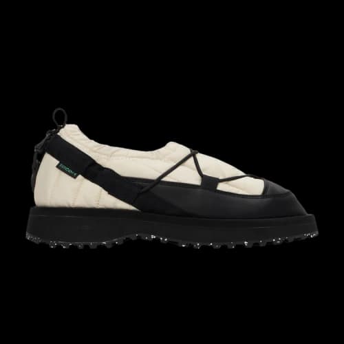 Suicoke PEPPER-TRab-ECO 'Ivory'