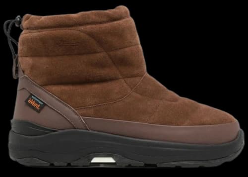 Suicoke Bower-Sev Boot Chocolate Brown