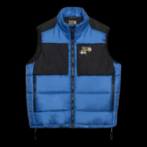 Stussy Mountain Hardwear Primaloft Vest 'Radi'
