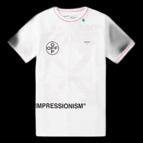 Off-White Tee