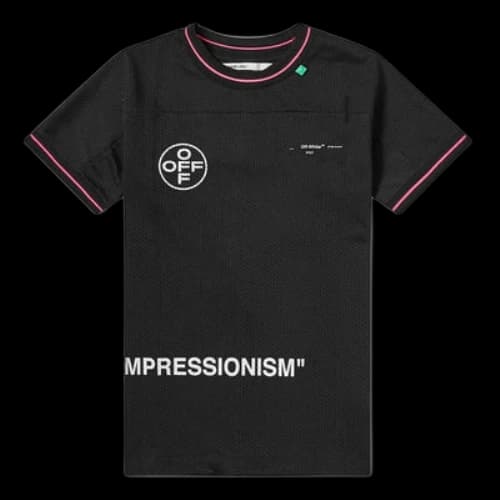 Off-White Tee