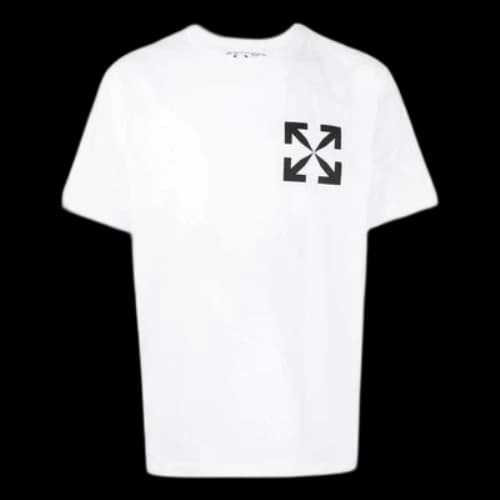 Off-White Fw22 Tee